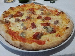 Pizzeria Rosalba