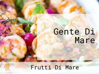 Gente Di Mare