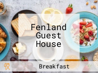 Fenland Guest House