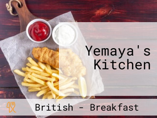 Yemaya's Kitchen