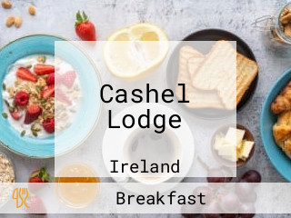 Cashel Lodge