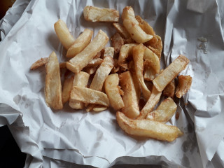 Millbridge Fisheries Fish Chips