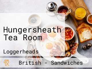 Hungersheath Tea Room