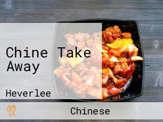 Chine Take Away