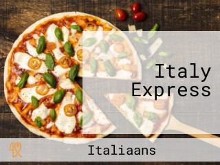 Italy Express