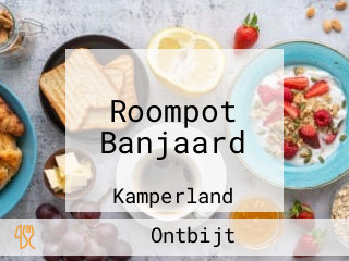 Roompot Banjaard