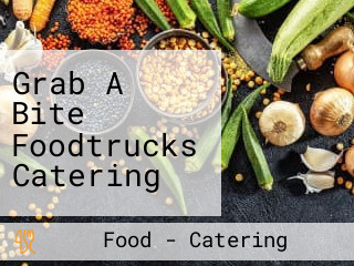 Grab A Bite Foodtrucks Catering