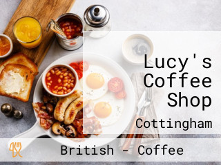 Lucy's Coffee Shop