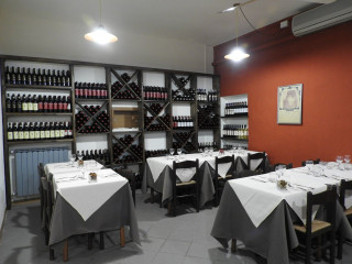 Trattoria Dell'osteria Bianca