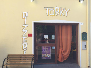 Pizzeria Torky