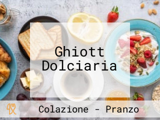 Ghiott Dolciaria