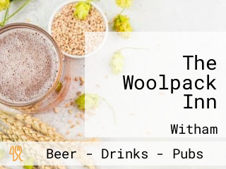 The Woolpack Inn
