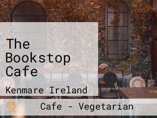 The Bookstop Cafe