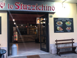 Lo Stuzzichino