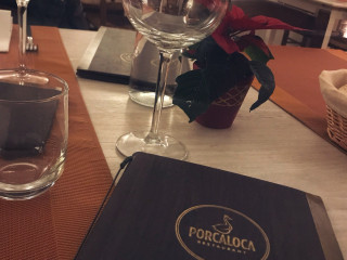 Porcaloca Café