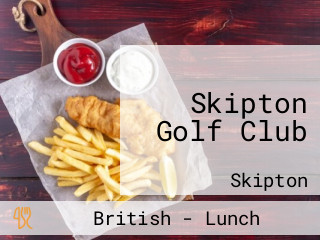 Skipton Golf Club