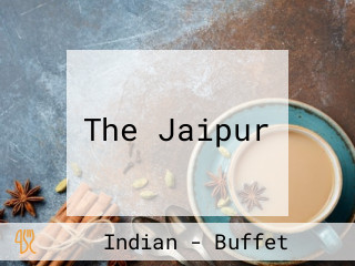 The Jaipur