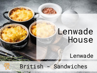 Lenwade House