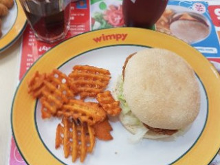 Wimpy