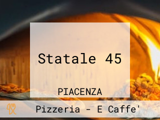 Statale 45