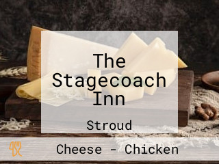 The Stagecoach Inn