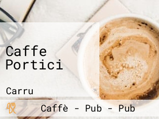 Caffe Portici