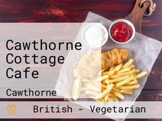 Cawthorne Cottage Cafe