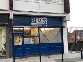 Blu's Fish And Chips