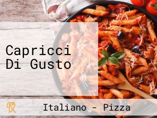 Capricci Di Gusto