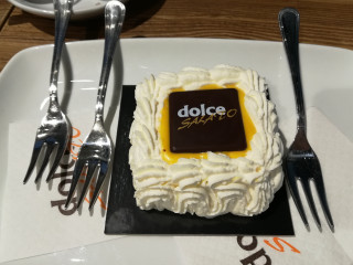 Dolcesalato