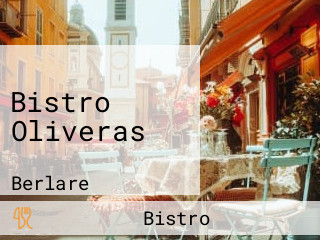 Bistro Oliveras