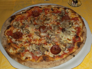 Pizzeria Petra