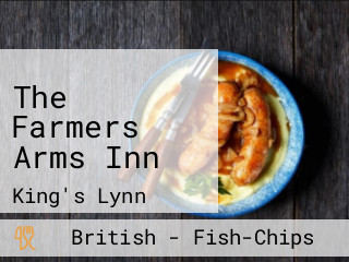 The Farmers Arms Inn