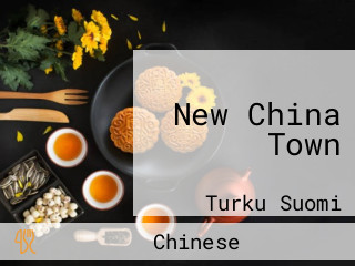 New China Town