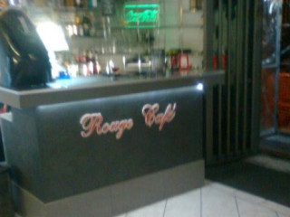 Rouge Cafe