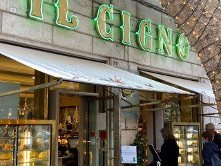 Il Cigno Caffe Pasticceria