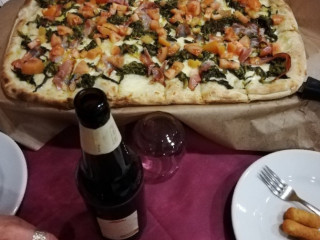 Mai Dire Pizza Di Spina Cosimo