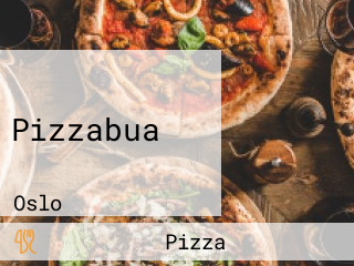 Pizzabua