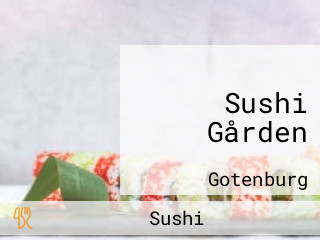 Sushi Gården