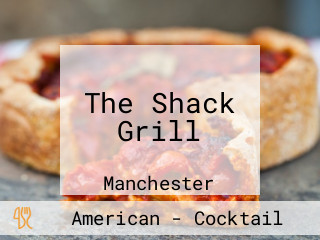 The Shack Grill