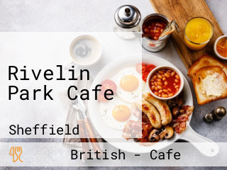 Rivelin Park Cafe