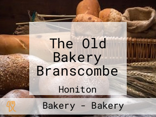 The Old Bakery Branscombe