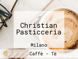 Christian Pasticceria