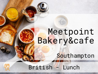Meetpoint Bakery&cafe