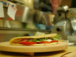 Piadineria Piadinando