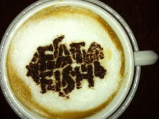 Fat Fish Cafe