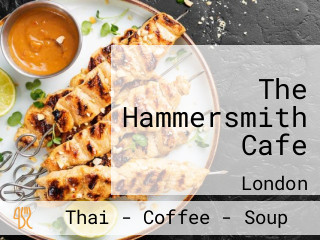The Hammersmith Cafe