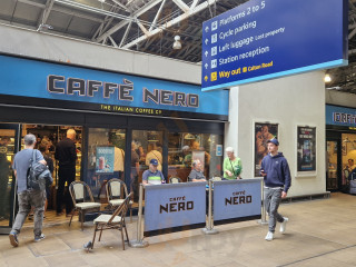 Caffe Nero