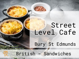 Street Level Cafe