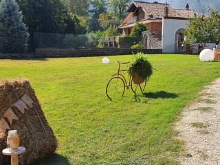 Agriturismo Piku